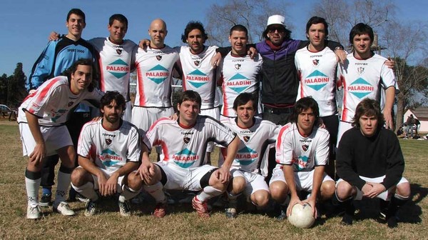 LA LEPRA
