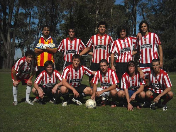 TROCA F.C.