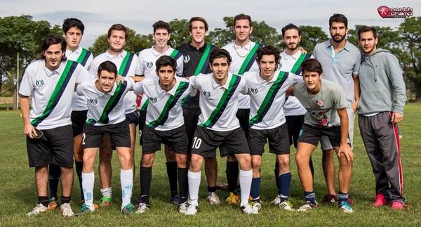FECHA LIBRE FC