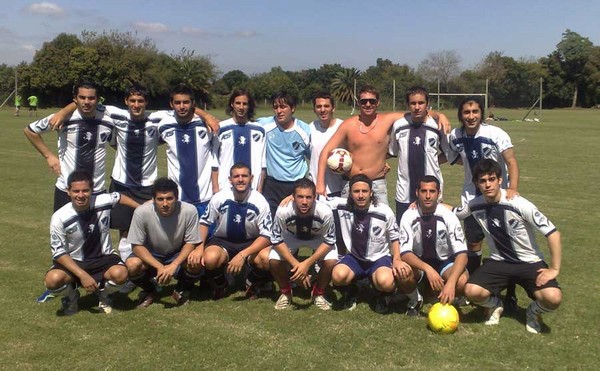 ALVARADO A.F.C.