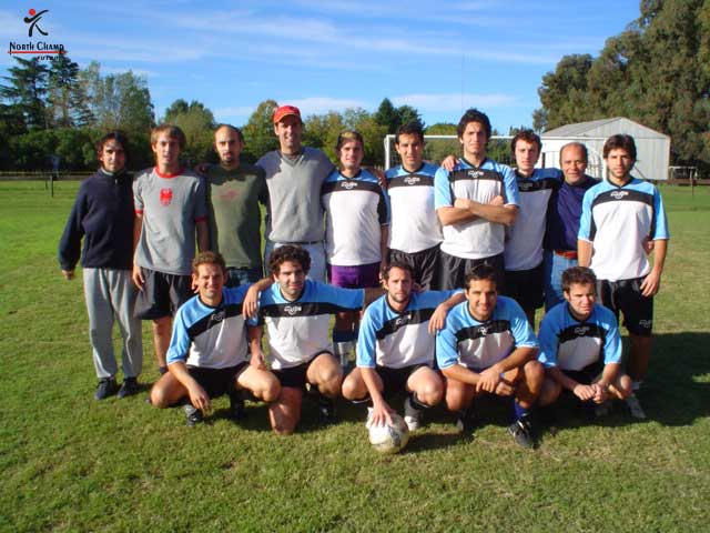 DEPORTIVO NOROESTE