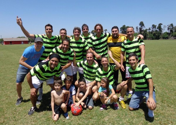 LOS PANAS