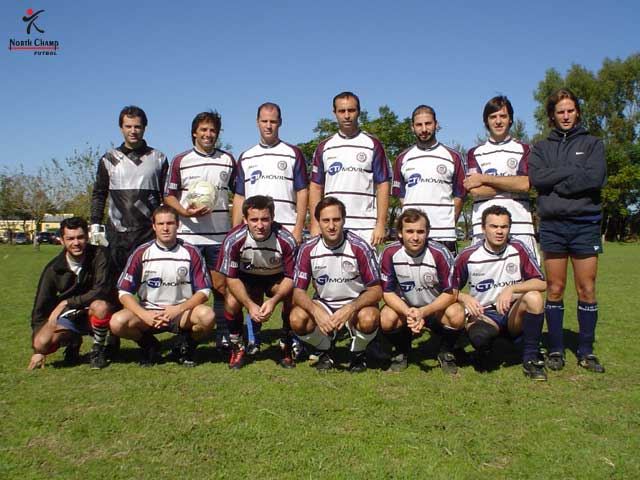 DEPORTIVO CUTTINI