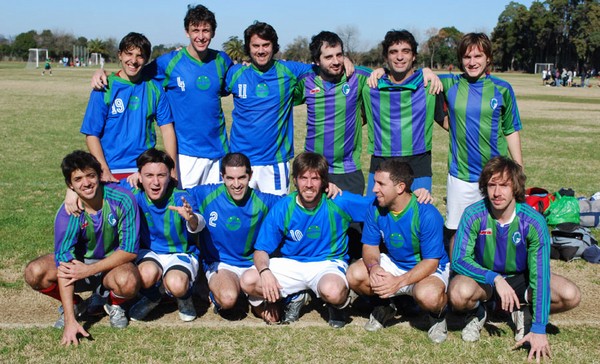 AMOPLETE GOL