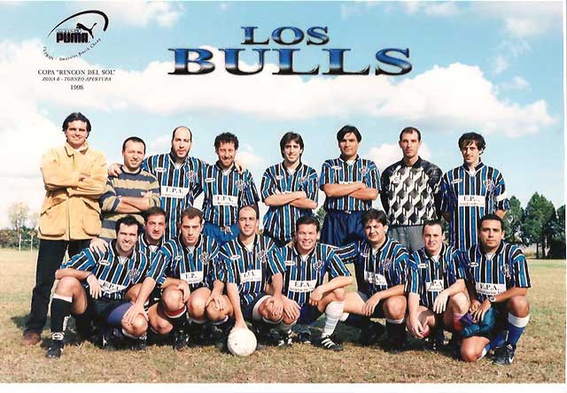 LOS BULLS