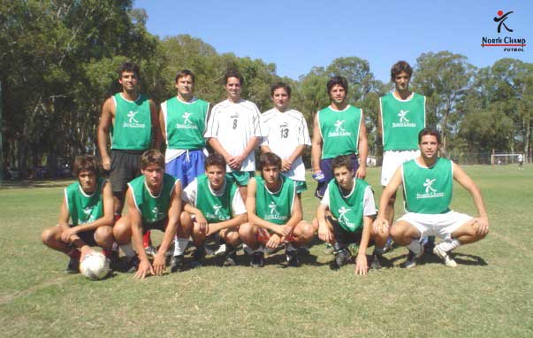 EL REJUNTE