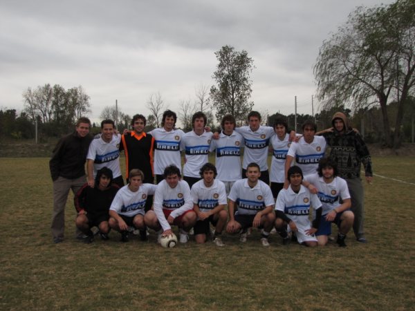 SARLANGA F.C.