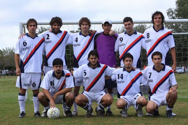 KAMIKAZE F.C.