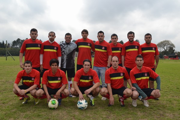 DEPORTIVO TALAR