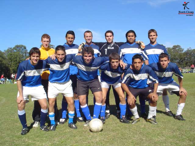 LOS PIBES ESTAN EN CANA