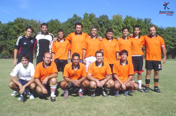 LOS MANDRILES