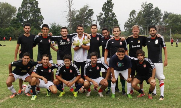 PUCHORRO FC