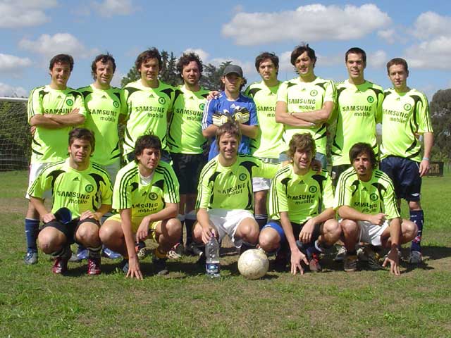 DIEZ PERROS Y UN PONY