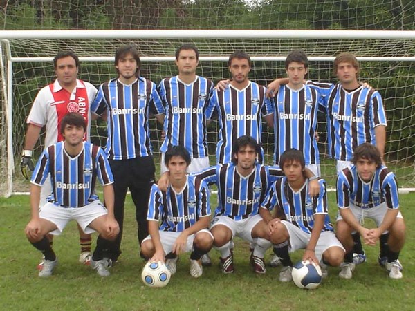 TENIENTE DAN