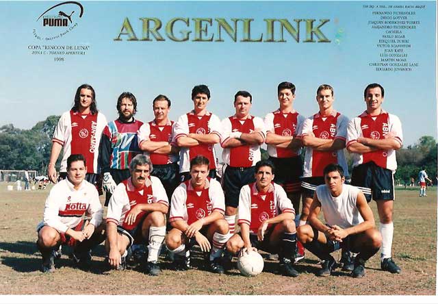 ARGENLINK