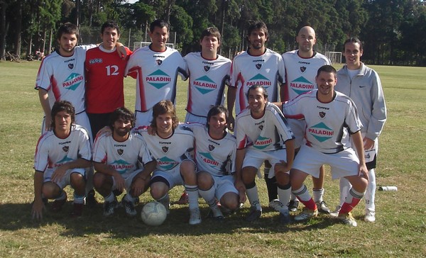 LA LEPRA