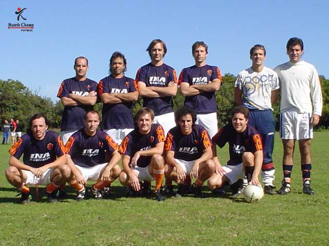 LAS LEONAS