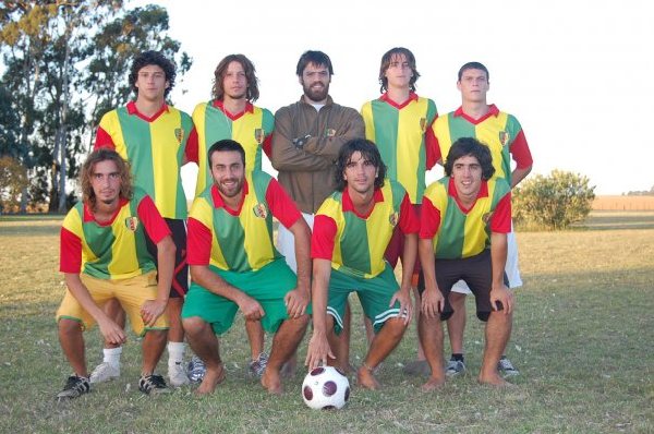 AMIGOS DEL PASTO