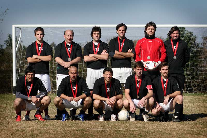 SPORTING ZORZAL