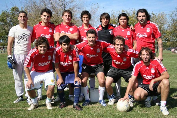 FIRULETE F.C.