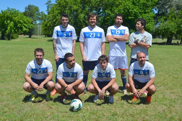 SANTUCA FC