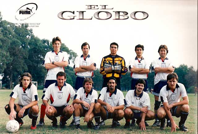 EL GLOBO