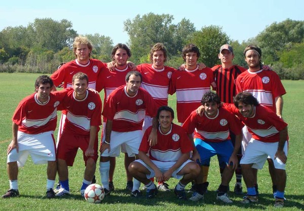 SAPPORO F.C.