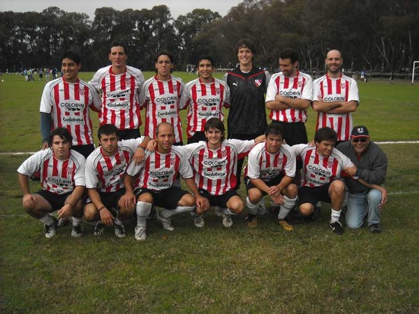 RIO DE LA PLATA FC