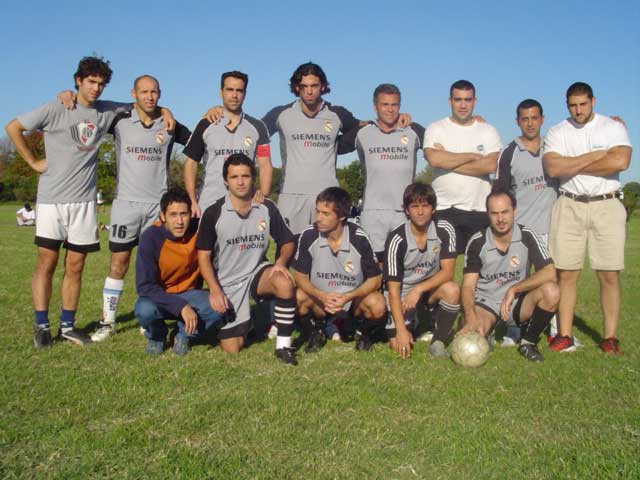 LOS MENTI
