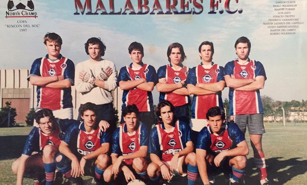 MALABARES F.C.