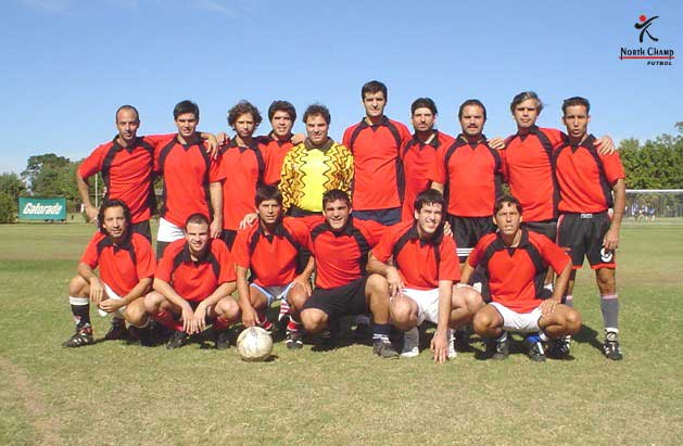 TERCER TIEMPO