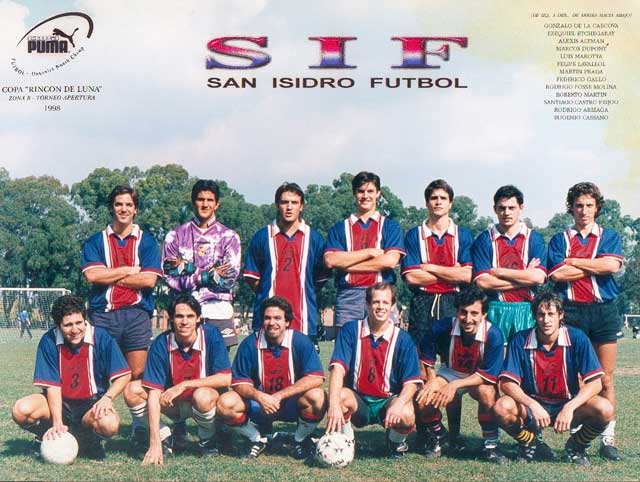 S.I.F.