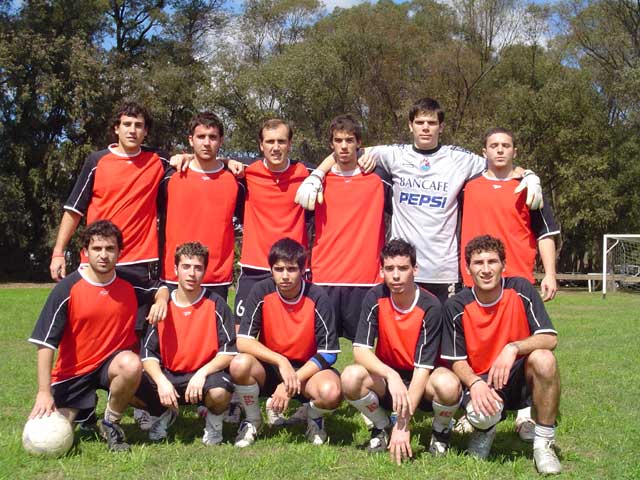 LA MODORRA