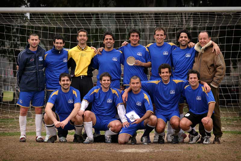 ASTURIANO F.C.
