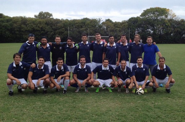 DEPORTIVO BOMBAY