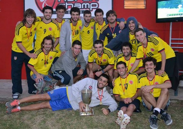 FUNDACION CHUPI