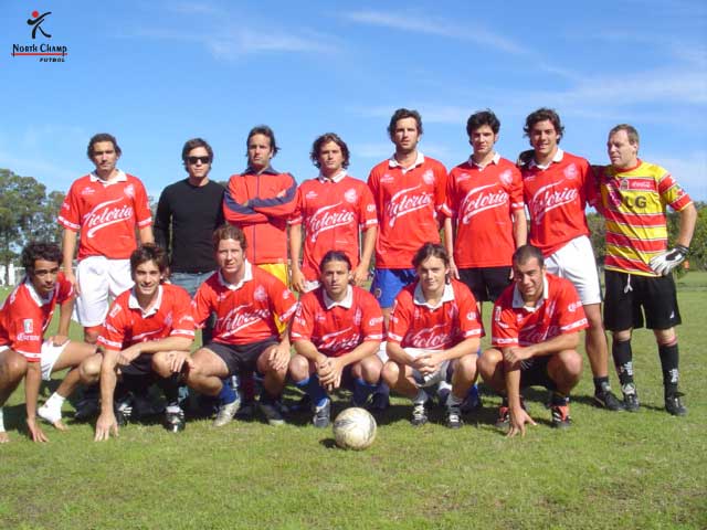 TU VIEJA EN TANGA