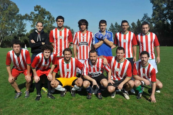 TROCA F.C.