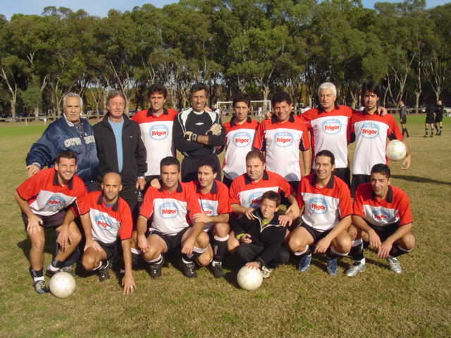 CLUB ARQUITECTURA