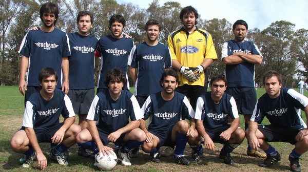 BETO GABAZZA