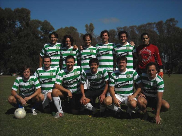 CELTIC F.C.