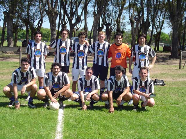 FERNETEROS