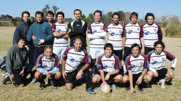DEPORTIVO CUTTINI
