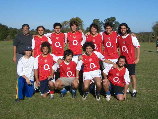 RACHA GORDA