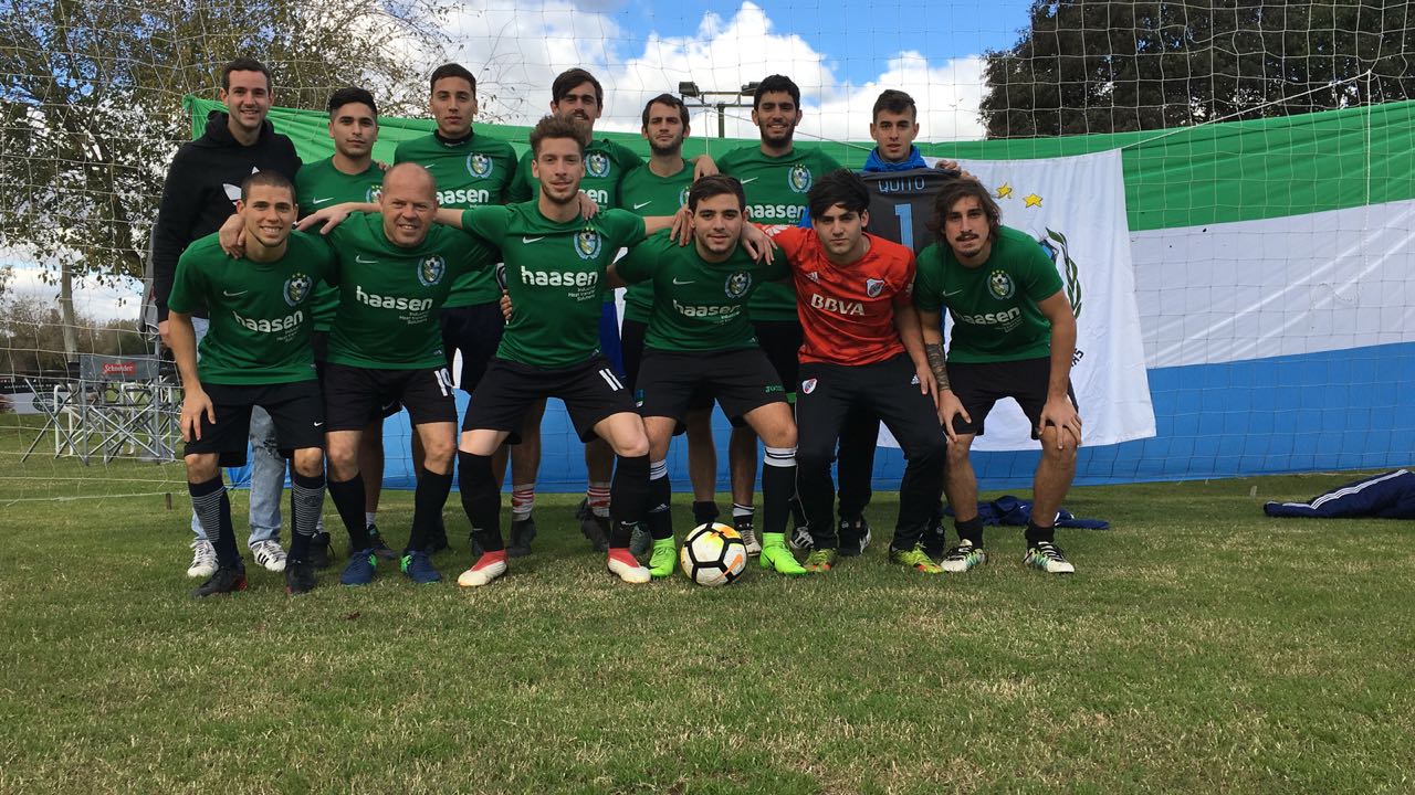 CHANTAS FC