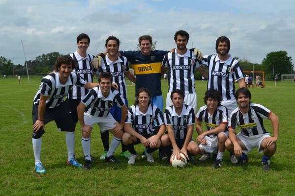 GREMIO F.C.