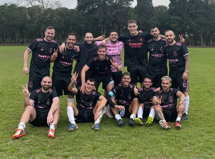 ANDRES CARLOS FC