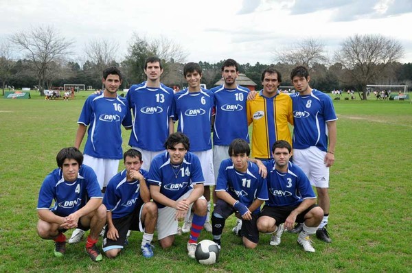 REAL BENAVIDEZ