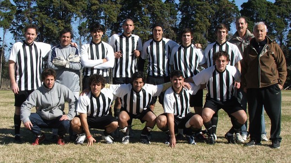 SELECCION LOPEZ