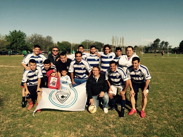 LA FRATERNIDAD